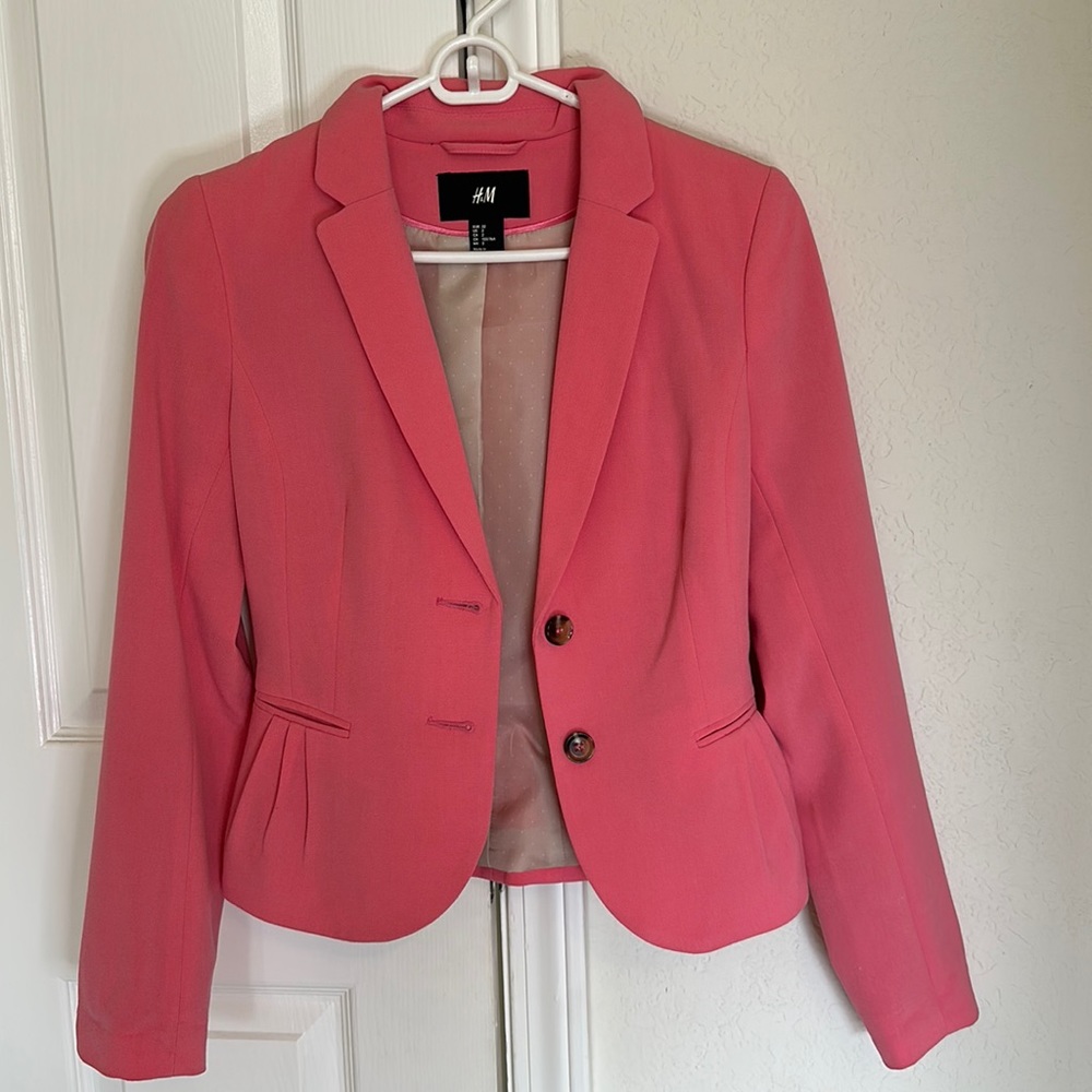 H&M Jacket - Picture 9 of 9